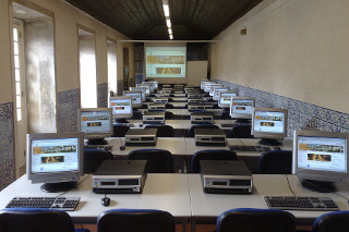 library computer classroomr